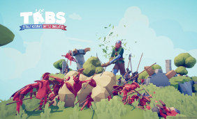 A Deeper Look into Totally Accurate Battle Simulator Latest Version