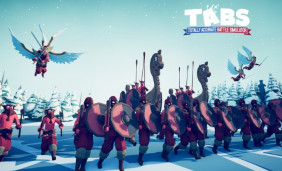 The Evolution of Totally Accurate Battle Simulator: Now on Mobile!