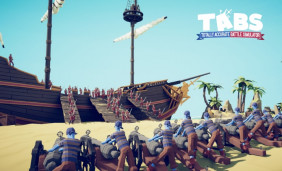 Discover Totally Accurate Battle Simulator on Your PC